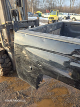 2014-2019 Chevrolet Silverado 1500 5' 8" Short Bed