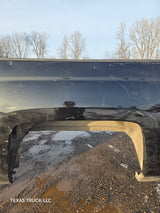 2014-2019 Chevrolet Silverado 1500 5' 8" Short Bed