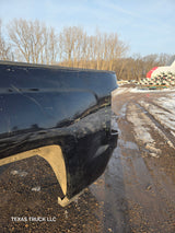 2014-2019 Chevrolet Silverado 1500 5' 8" Short Bed