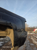 2014-2019 Chevrolet Silverado 1500 5' 8" Short Bed