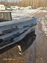 2014-2019 Chevrolet Silverado 1500 5' 8" Short Bed
