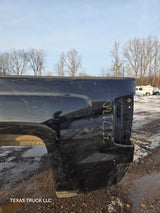 2014-2019 Chevrolet Silverado 1500 5' 8" Short Bed