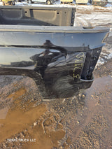 2014-2019 Chevrolet Silverado 1500 5' 8" Short Bed