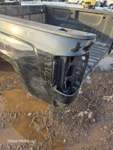 2014-2019 Chevrolet Silverado 1500 5' 8" Short Bed