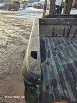 2014-2019 Chevrolet Silverado 1500 5' 8" Short Bed