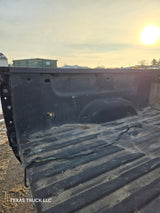 2014-2019 Chevrolet Silverado 1500 5' 8" Short Bed