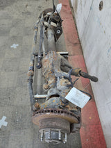 2011-2012 Ford Super Duty F250 F350 Front Axle 3.55 Gear Ratio 184K MILES