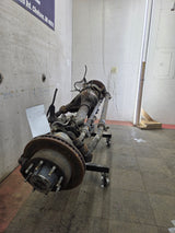 2011-2012 Ford Super Duty F250 F350 Front Axle 3.55 Gear Ratio 184K MILES
