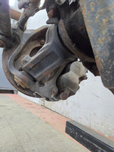 2011-2012 Ford Super Duty F250 F350 Front Axle 3.55 Gear Ratio 184K MILES