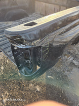 2014-2019 Chevrolet Silverado 1500 5' 8" Short Bed