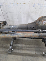 2011-2012 Ford Super Duty F250 F350 Front Axle 3.55 Gear Ratio 184K MILES