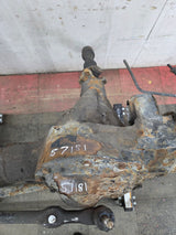 2011-2012 Ford Super Duty F250 F350 Front Axle 3.55 Gear Ratio 184K MILES