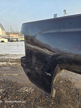 2014-2019 Chevrolet Silverado 1500 5' 8" Short Bed