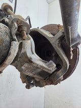 2011-2012 Ford Super Duty F250 F350 Front Axle 3.55 Gear Ratio 184K MILES