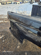 2014-2019 Chevrolet Silverado 1500 5' 8" Short Bed