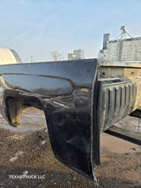 2014-2019 Chevrolet Silverado 1500 5' 8" Short Bed