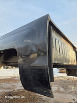 2014-2019 Chevrolet Silverado 1500 5' 8" Short Bed