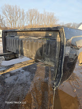 2014-2019 Chevrolet Silverado 1500 5' 8" Short Bed