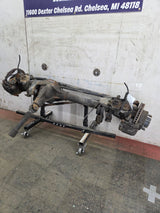 2011-2012 Ford Super Duty F250 F350 Front Axle 3.55 Gear Ratio 184K MILES