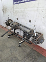 2011-2012 Ford Super Duty F250 F350 Front Axle 3.55 Gear Ratio 184K MILES