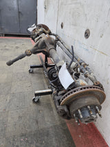 2011-2012 Ford Super Duty F250 F350 Front Axle 3.55 Gear Ratio 184K MILES