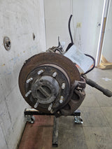 2011-2012 Ford Super Duty F250 F350 Front Axle 3.55 Gear Ratio 184K MILES