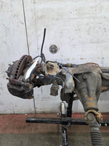 2011-2012 Ford Super Duty F250 F350 Front Axle 3.55 Gear Ratio 184K MILES