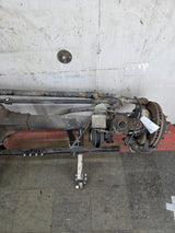 2011-2012 Ford Super Duty F250 F350 Front Axle 3.55 Gear Ratio 184K MILES