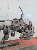 2011-2012 Ford Super Duty F250 F350 Front Axle 3.55 Gear Ratio 184K MILES