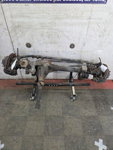 2011-2012 Ford Super Duty F250 F350 Front Axle 3.55 Gear Ratio 184K MILES
