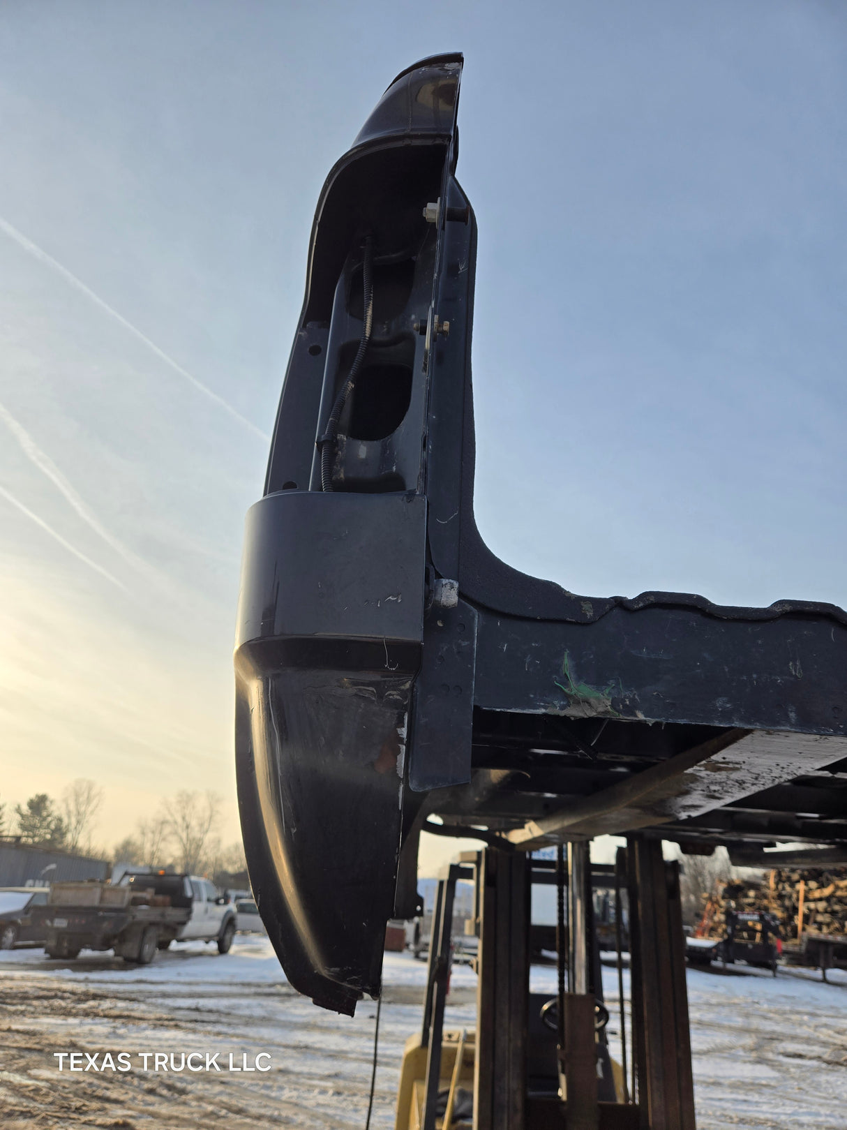 2014-2019 Chevrolet Silverado 1500 5' 8" Short Bed