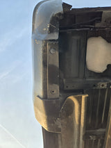 2014-2019 Chevrolet Silverado 1500 5' 8" Short Bed