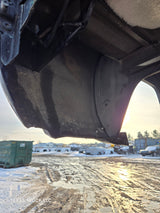 2014-2019 Chevrolet Silverado 1500 5' 8" Short Bed