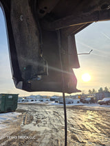 2014-2019 Chevrolet Silverado 1500 5' 8" Short Bed