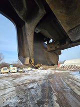2014-2019 Chevrolet Silverado 1500 5' 8" Short Bed