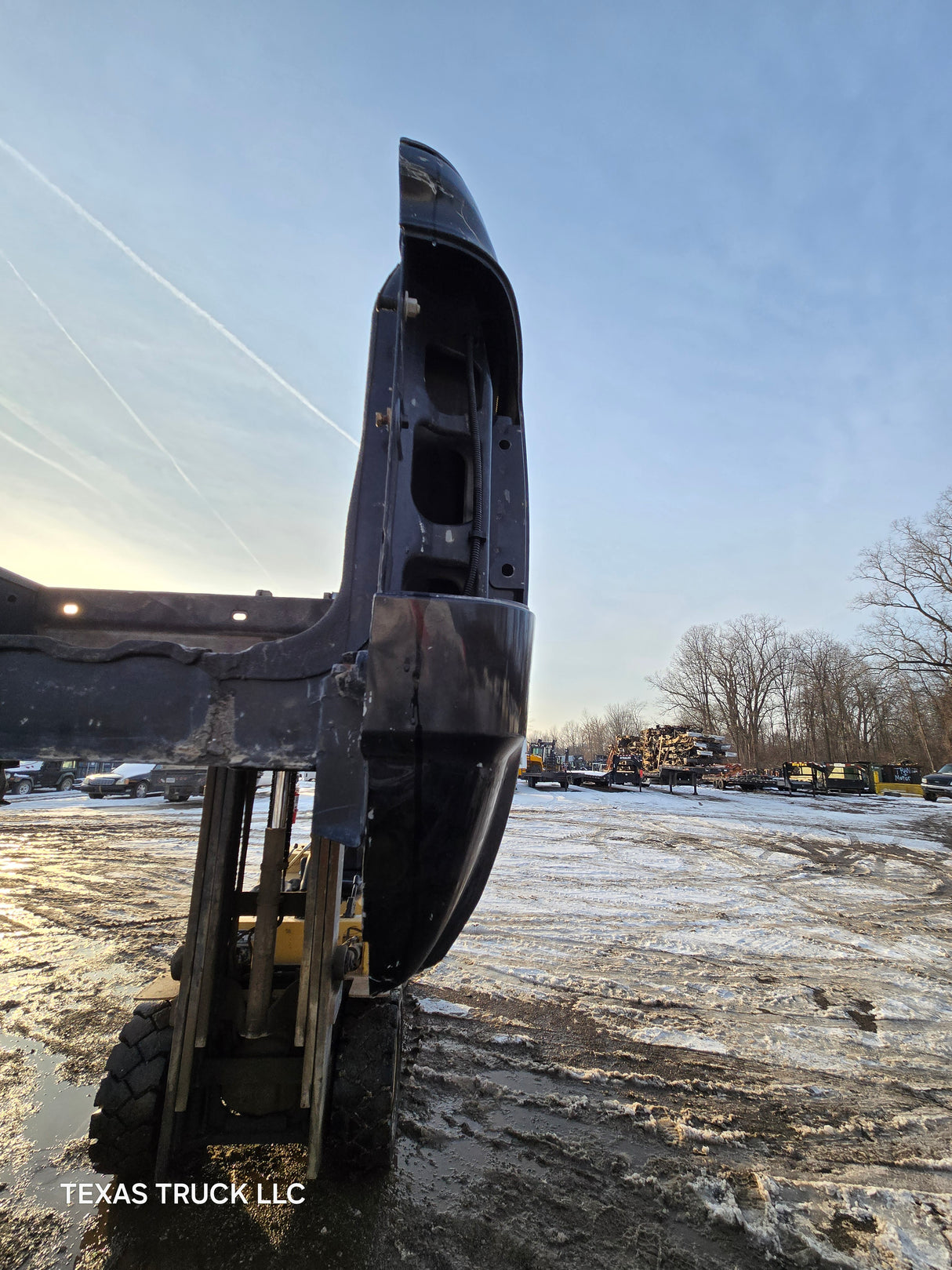 2014-2019 Chevrolet Silverado 1500 5' 8" Short Bed