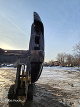 2014-2019 Chevrolet Silverado 1500 5' 8" Short Bed