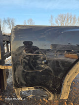 2019-2025 GMC Sierra 2500 3500 HD 6' 6" Short Truck Bed - Black