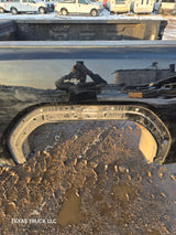 2019-2025 GMC Sierra 2500 3500 HD 6' 6" Short Truck Bed - Black