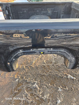 2019-2025 GMC Sierra 2500 3500 HD 6' 6" Short Truck Bed - Black