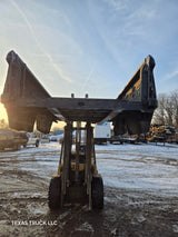 2019-2025 GMC Sierra 2500 3500 HD 6' 6" Short Truck Bed - Black