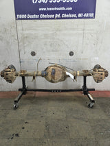 1999-2001 Ford Super Duty F250 F350 SRW Rear Axle 3.73 Ratio