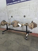 1999-2001 Ford Super Duty F250 F350 SRW Rear Axle 3.73 Ratio