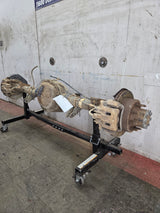 1999-2001 Ford Super Duty F250 F350 SRW Rear Axle 3.73 Ratio