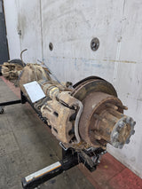 1999-2001 Ford Super Duty F250 F350 SRW Rear Axle 3.73 Ratio