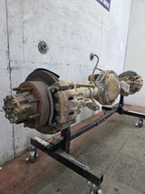 1999-2001 Ford Super Duty F250 F350 SRW Rear Axle 3.73 Ratio