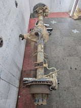 1999-2001 Ford Super Duty F250 F350 SRW Rear Axle 3.73 Ratio