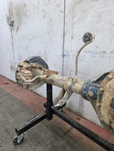 1999-2001 Ford Super Duty F250 F350 SRW Rear Axle 3.73 Ratio