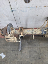 1999-2001 Ford Super Duty F250 F350 SRW Rear Axle 3.73 Ratio