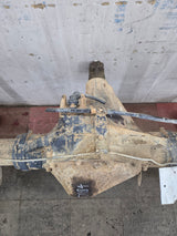 1999-2001 Ford Super Duty F250 F350 SRW Rear Axle 3.73 Ratio